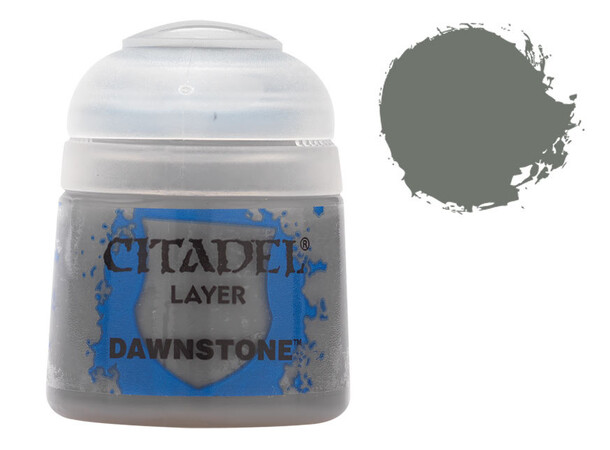 Citadel Paint Layer Dawnstone 12ml